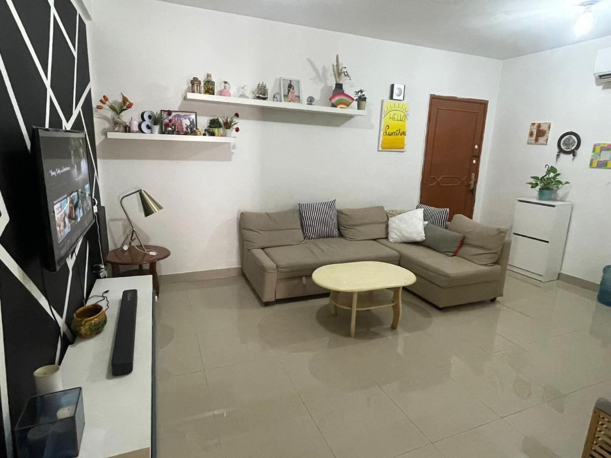 Guest house Avi Fully Furnished *