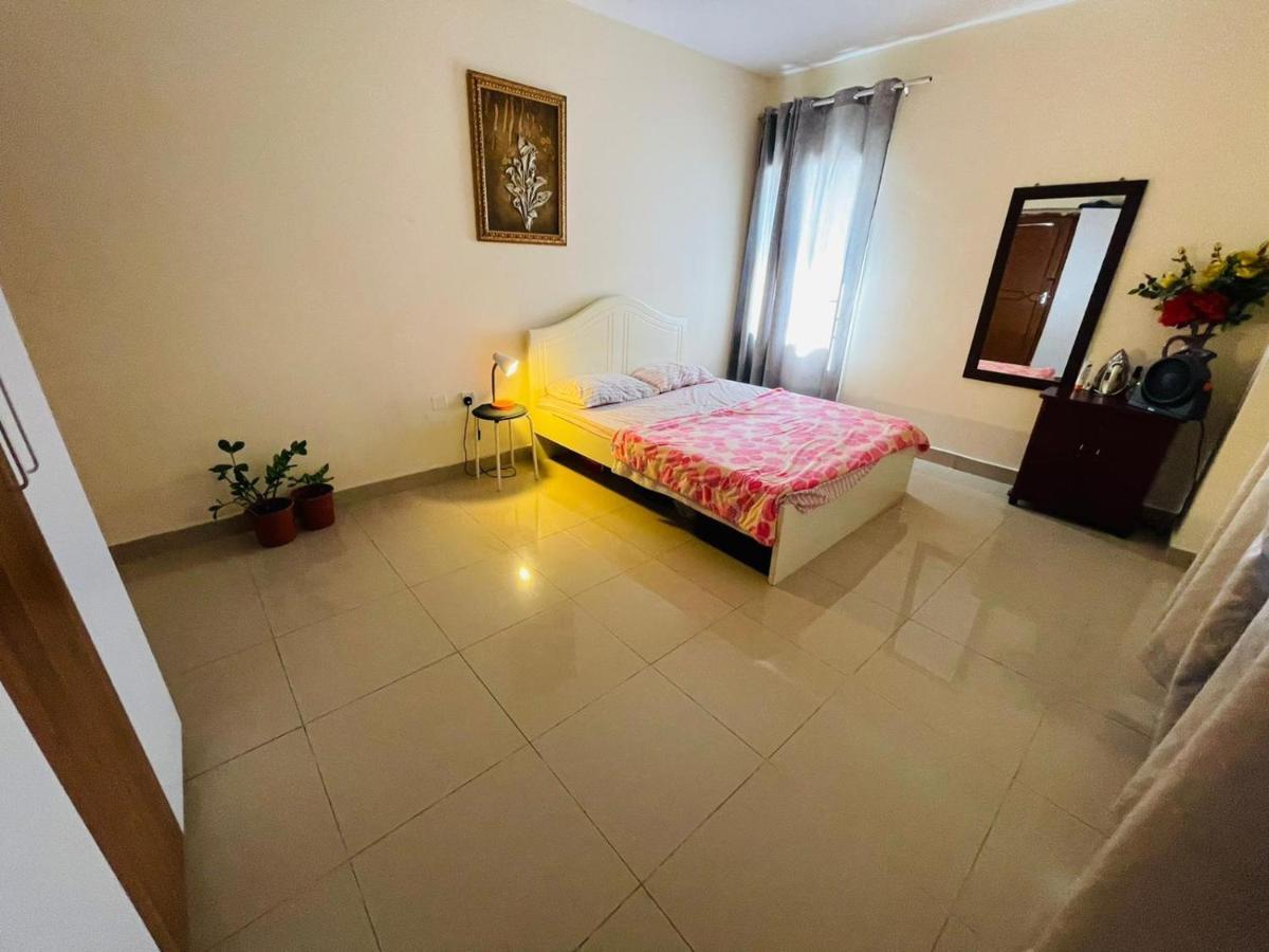 Avi Fully Furnished Doha