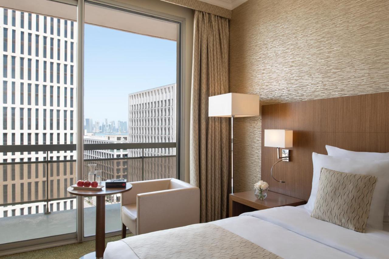 Treffen House - Souq Waqif And Next To Msheireb Metro Station Doha