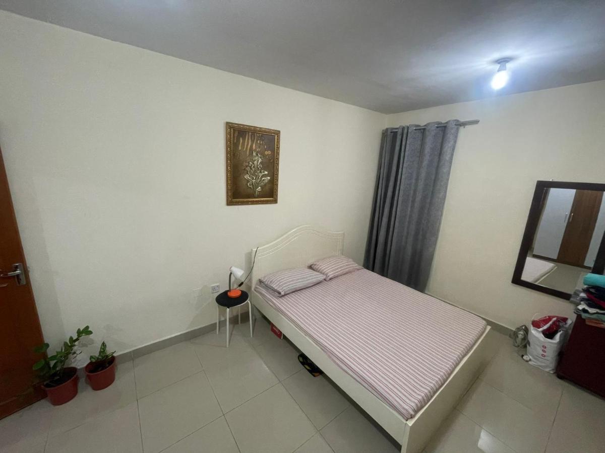 Avi Fully Furnished