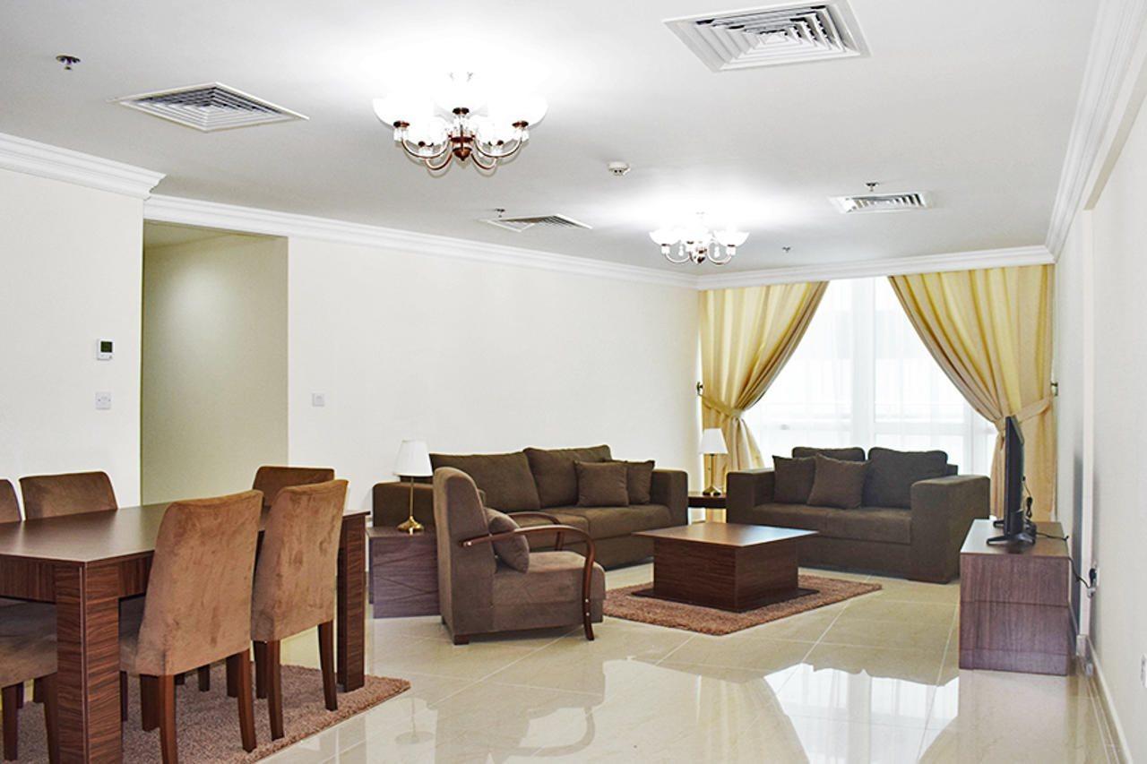 Hotel Al Nour Plaza 4*