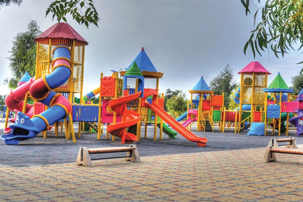 Al Nour Plaza Hotel