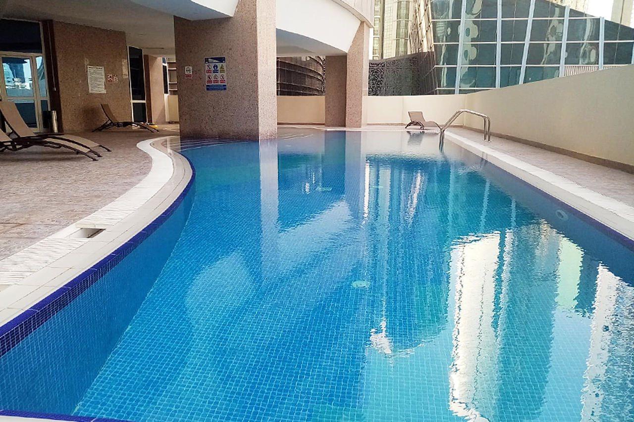 Hotel Al Nour Plaza Doha