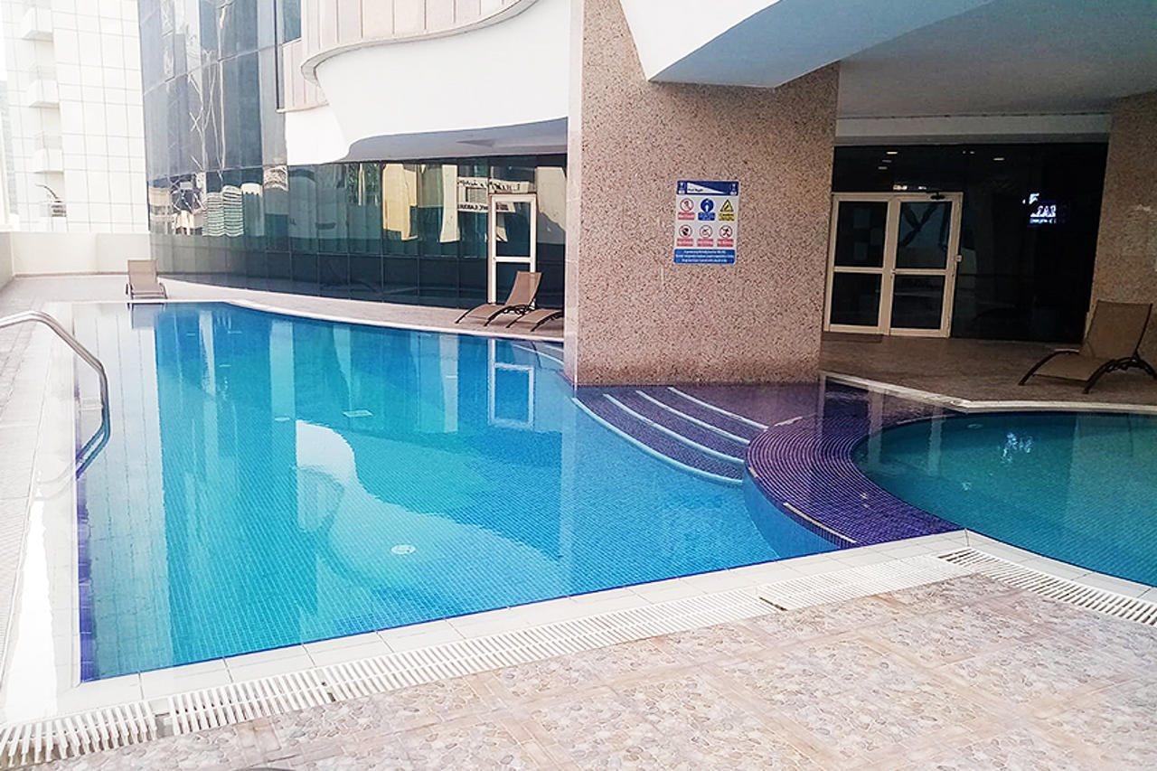 Hotel Al Nour Plaza