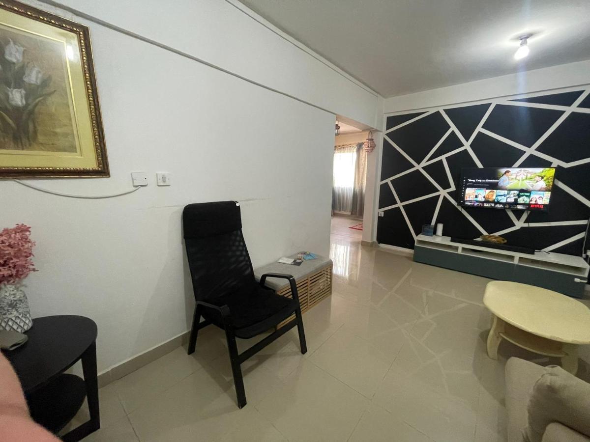 Avi Fully Furnished * Doha