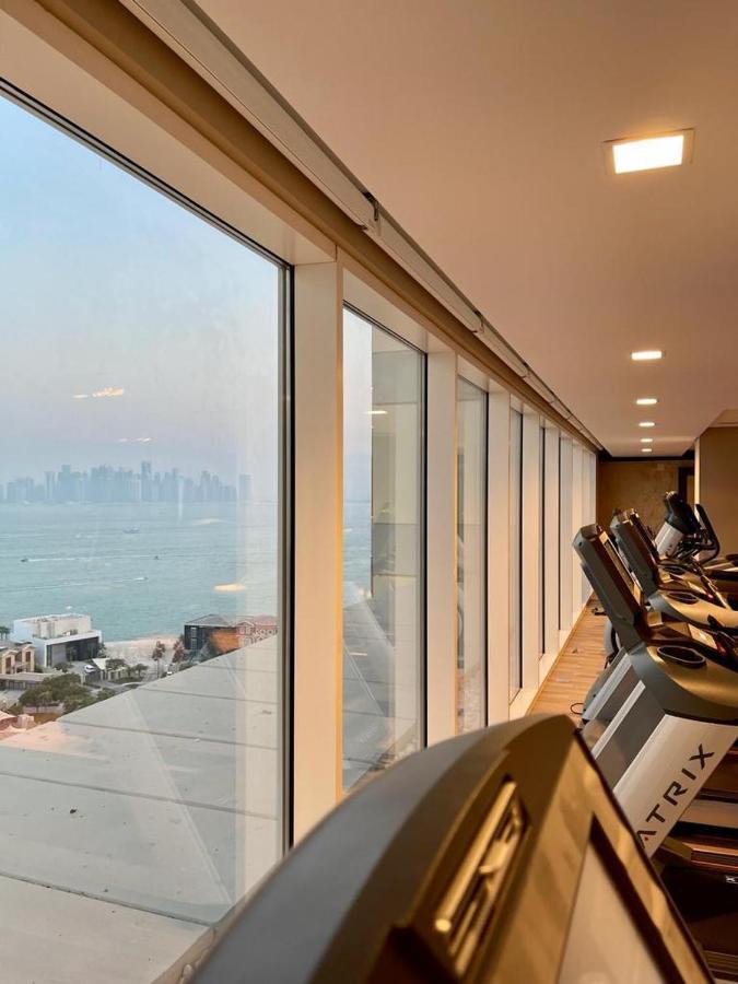 Apartment Luxurious Loft In Viva Bahriya, The Pearl Doha