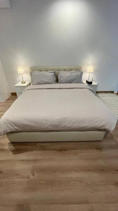 Luxurious Loft In Viva Bahriya, The Pearl Doha