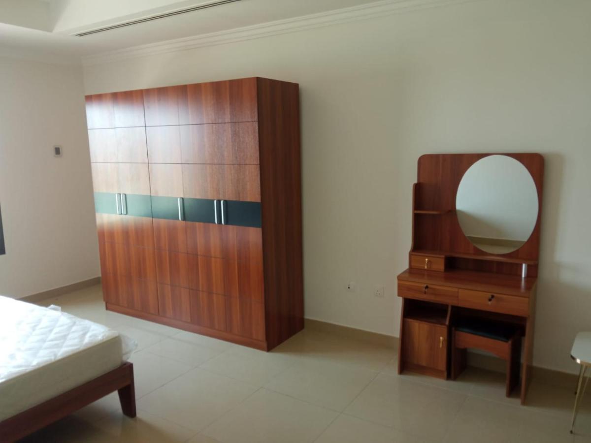 Porto Arabia Tower 18 Studio Doha