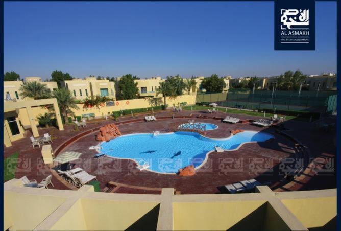 Beverly Hills Place Homestay Doha