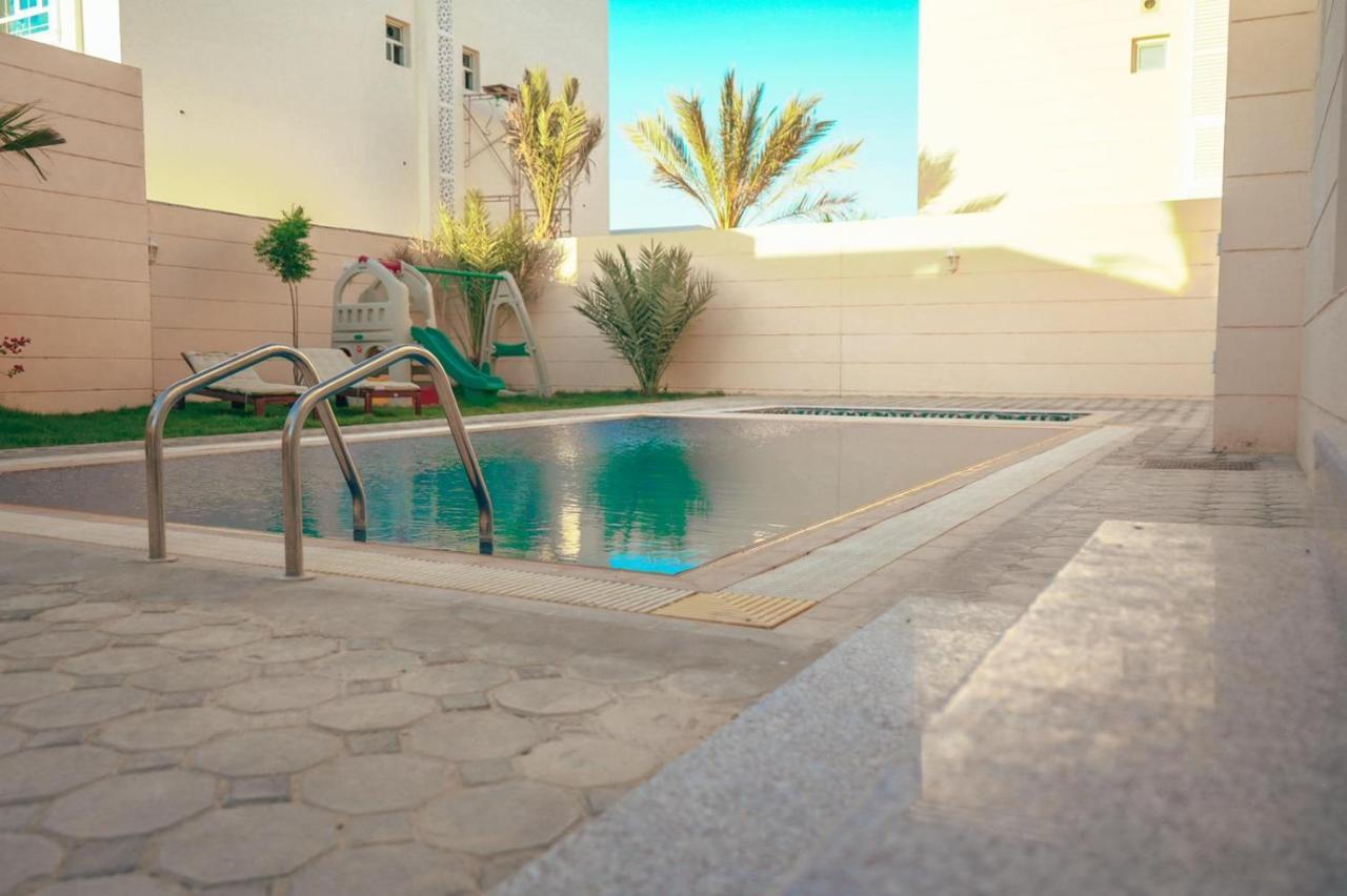 The Pool Spot *