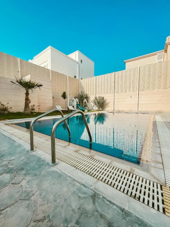 Villa The Pool Spot
