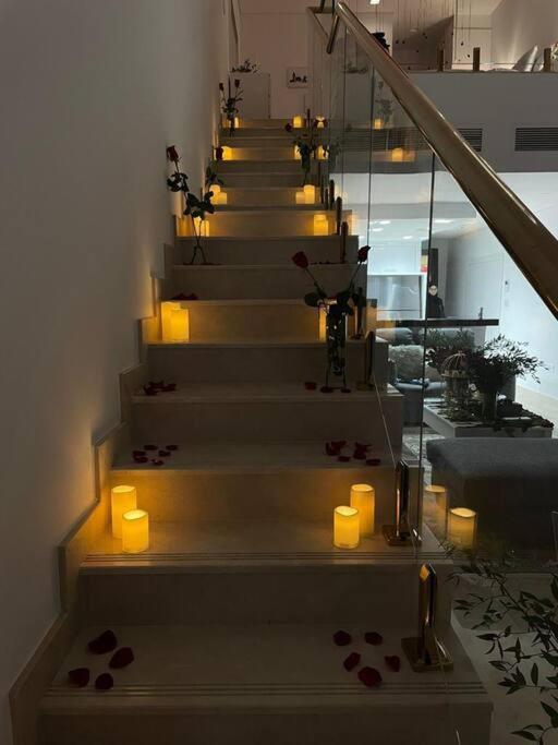 Luxurious Loft In Viva Bahriya, The Pearl Apartment