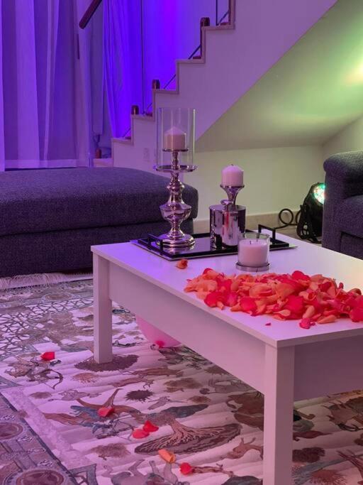 Luxurious Loft In Viva Bahriya, The Pearl * Doha