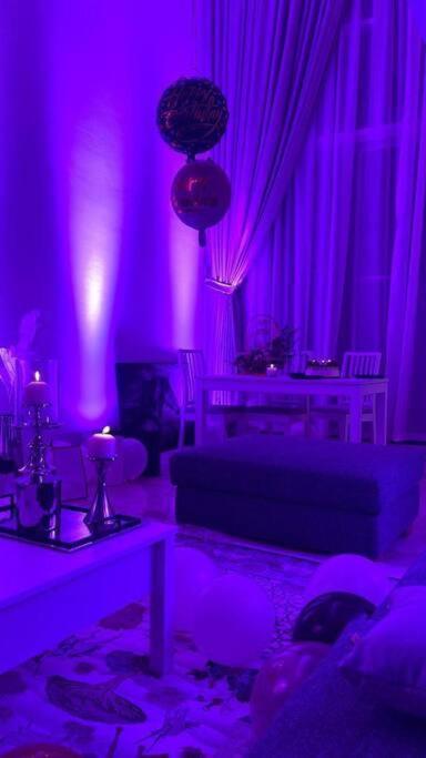 Apartment Luxurious Loft In Viva Bahriya, The Pearl Doha