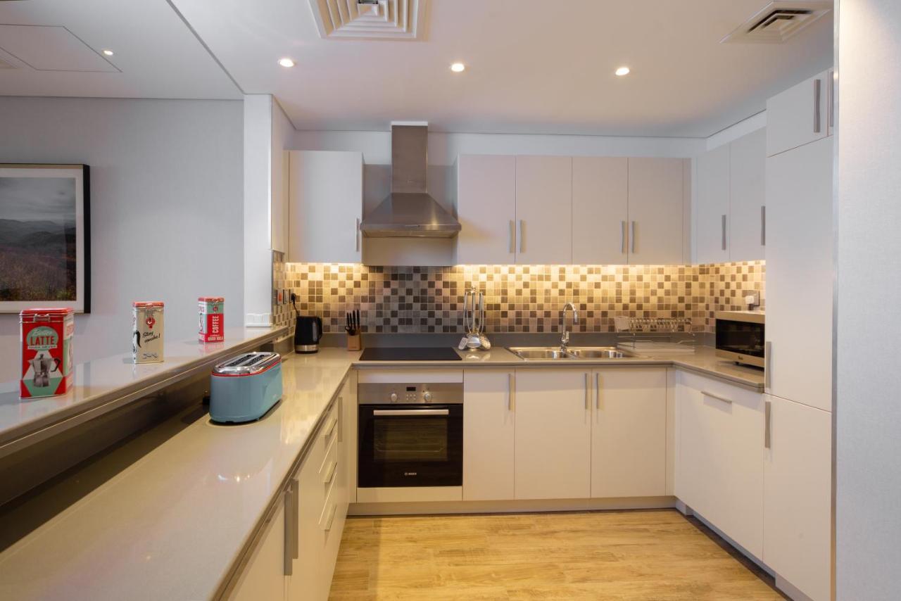 Retaj Baywalk Apartment