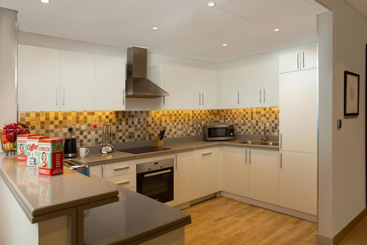 Apartment Retaj Baywalk