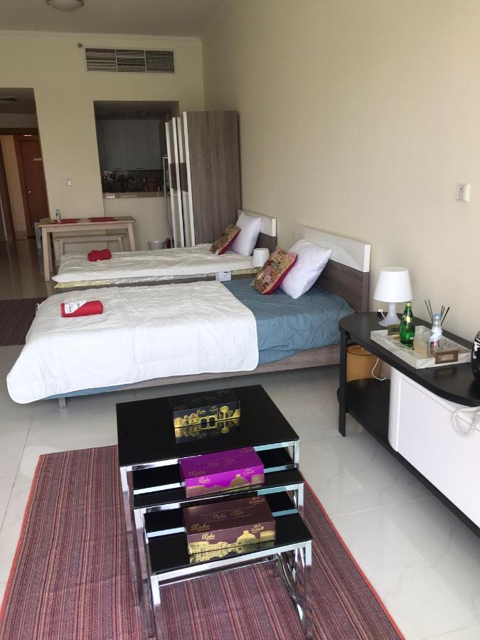 Pearl Island Qatar