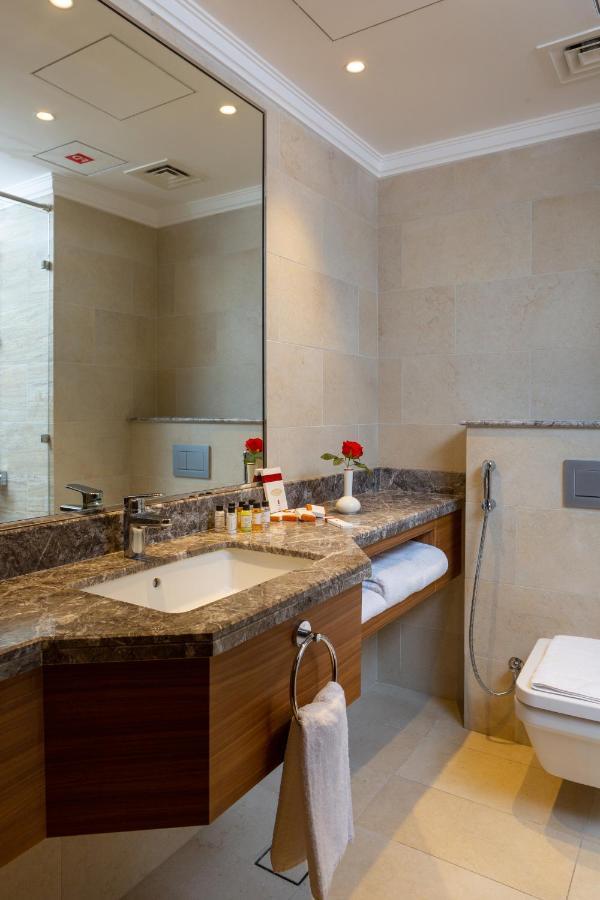 Retaj Baywalk Apartment *