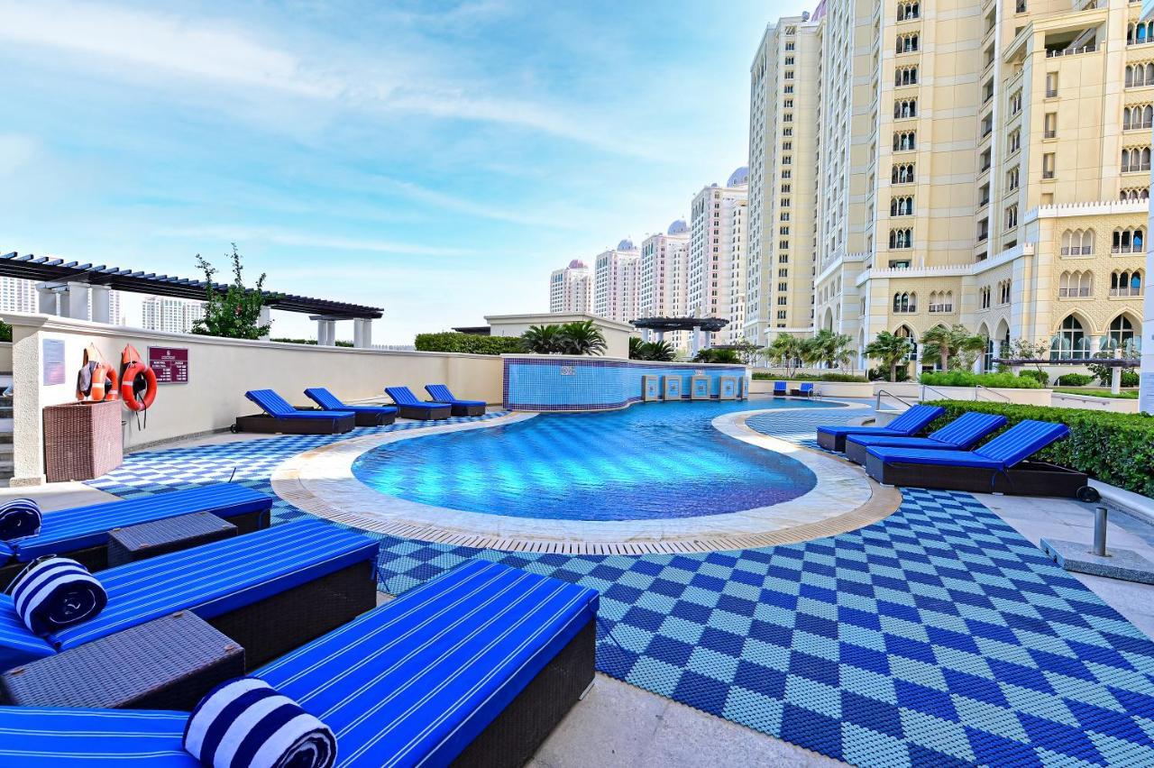 Apartment Retaj Baywalk