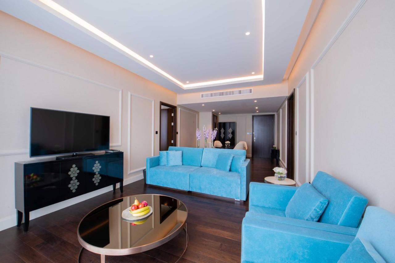 Hotel Shaza