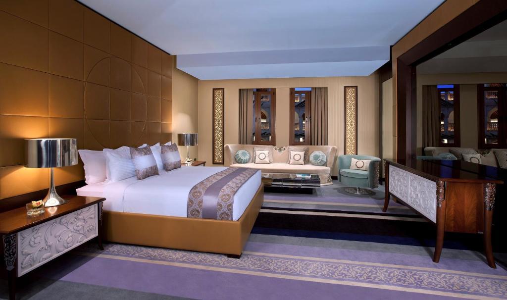Al Bidda Boutique Khách sạn