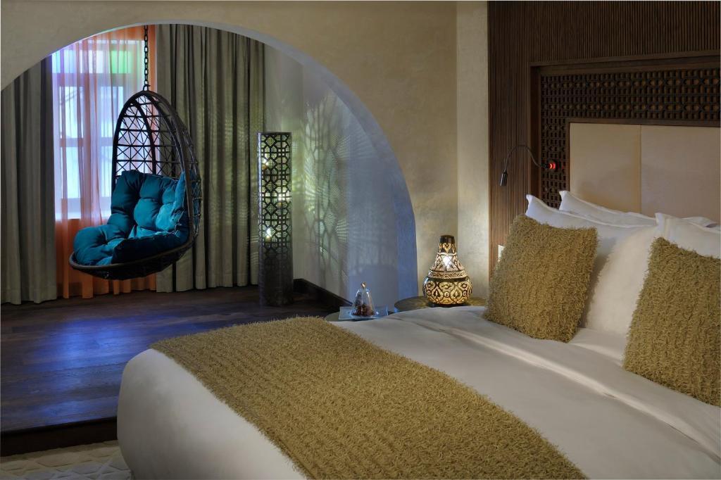 Al Bidda Boutique 5*