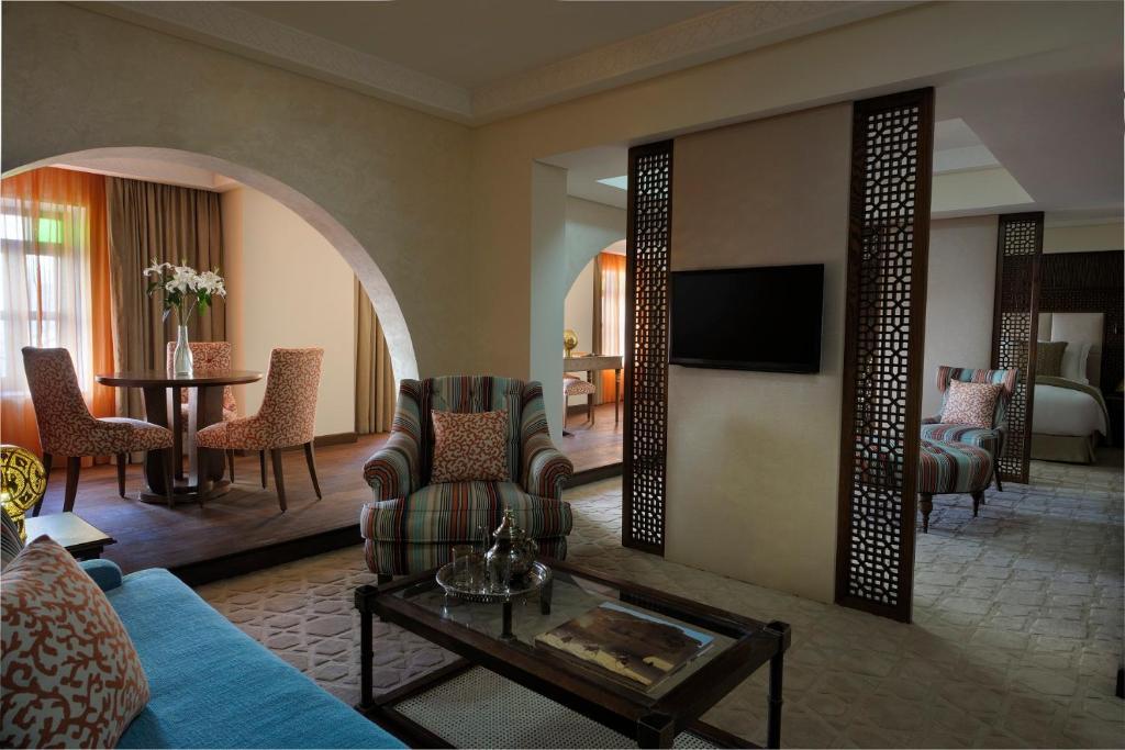 Al Bidda Boutique Khách sạn Doha