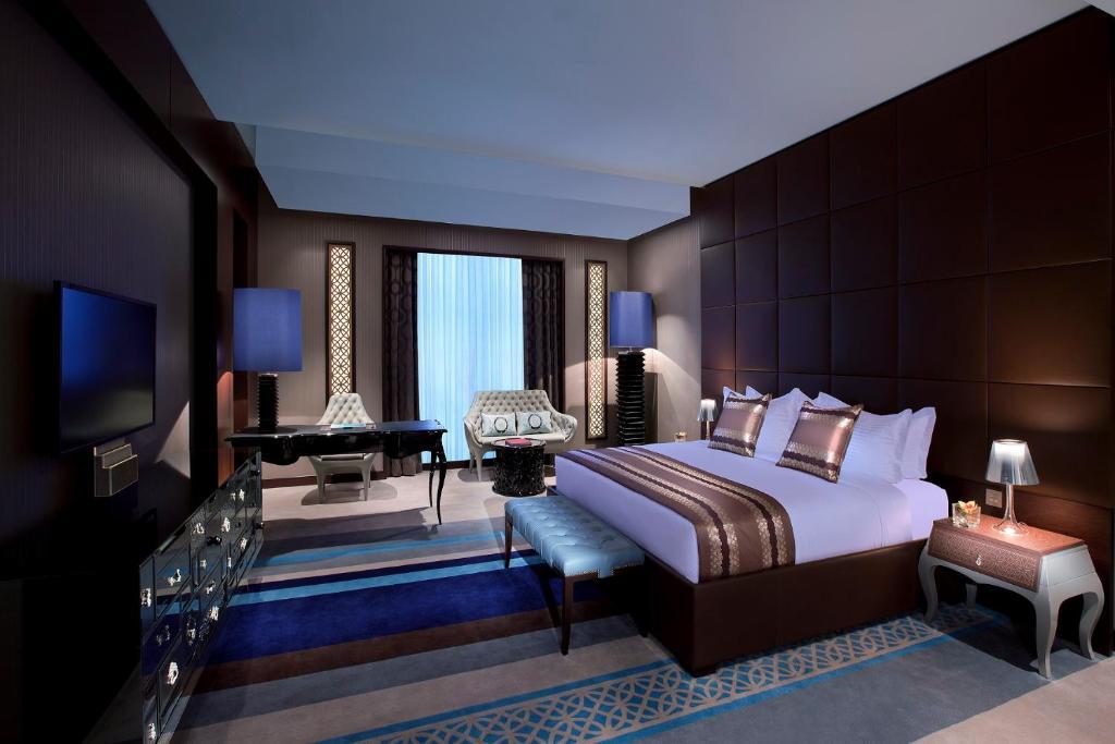 Al Bidda Boutique Khách sạn Doha