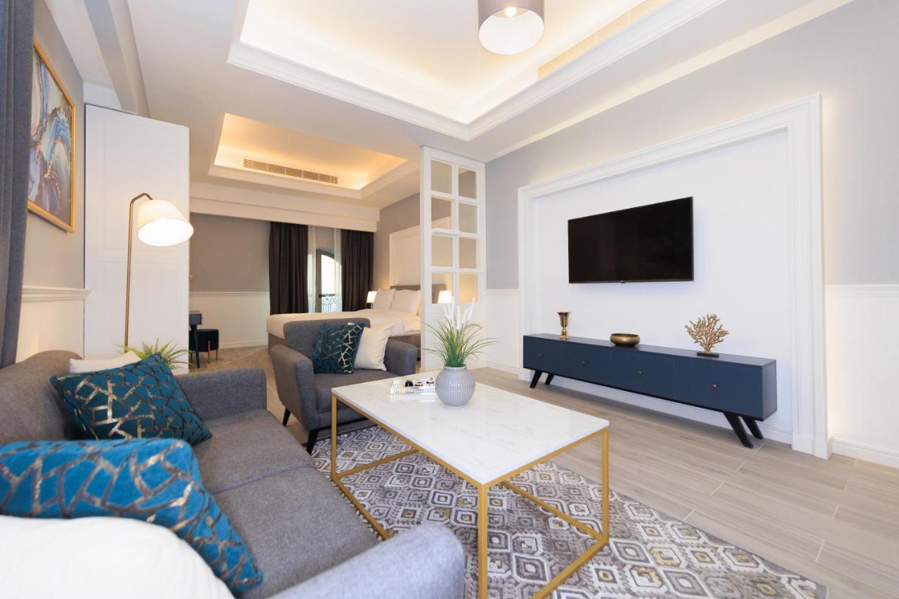 Bin Al Sheikh Residences * Doha