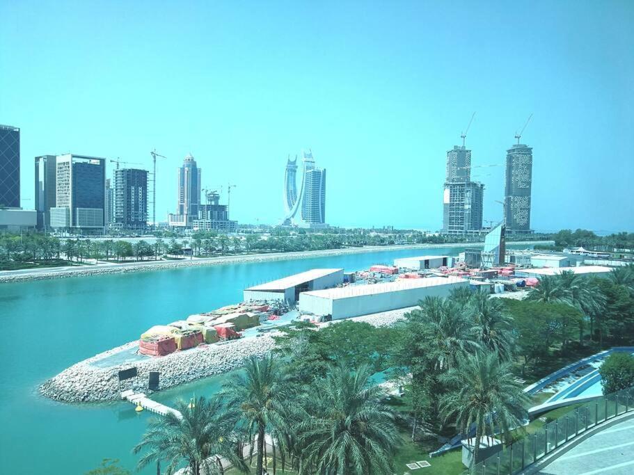 Aparthotel 2bhk In Zigzag Towers