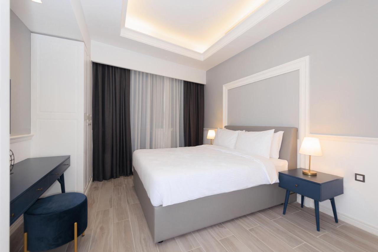 Bin Al Sheikh Residences Pangsapuri Doha