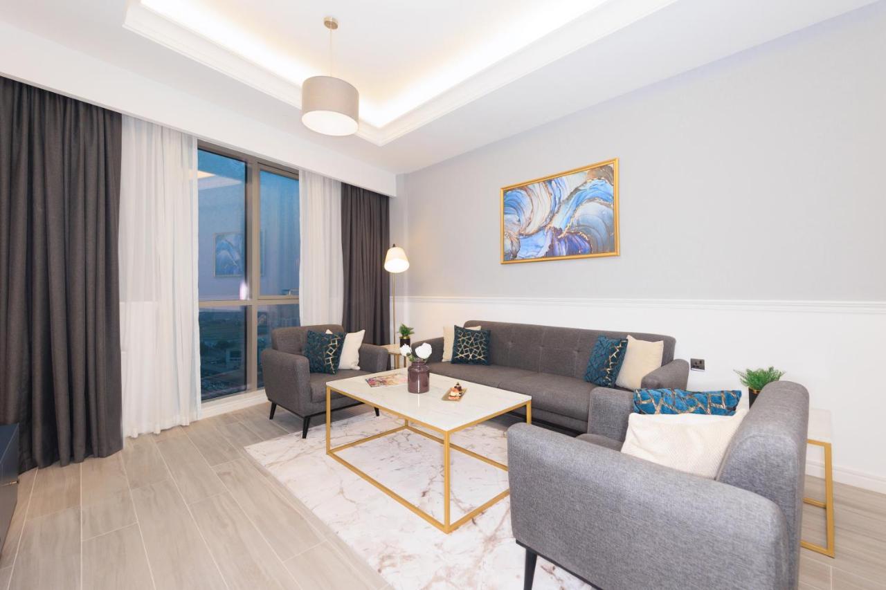 Bin Al Sheikh Residences Pangsapuri *