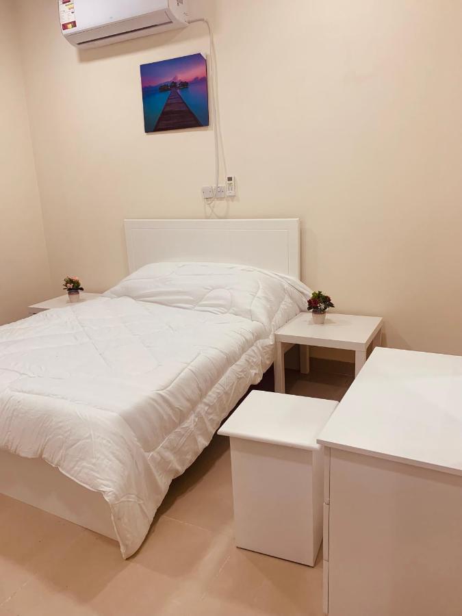 Apartment Bin Omran *