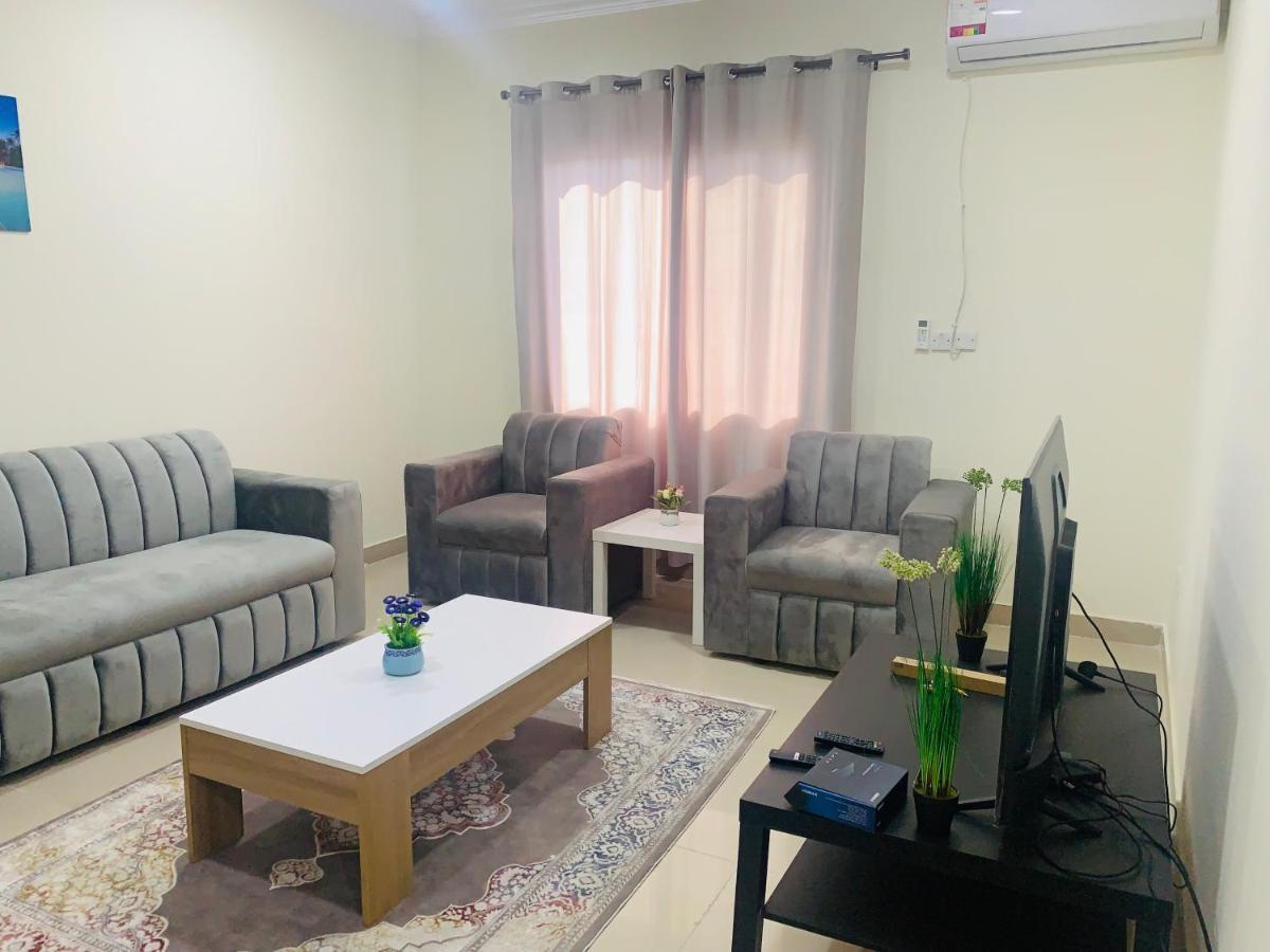 Bin Omran Apartment