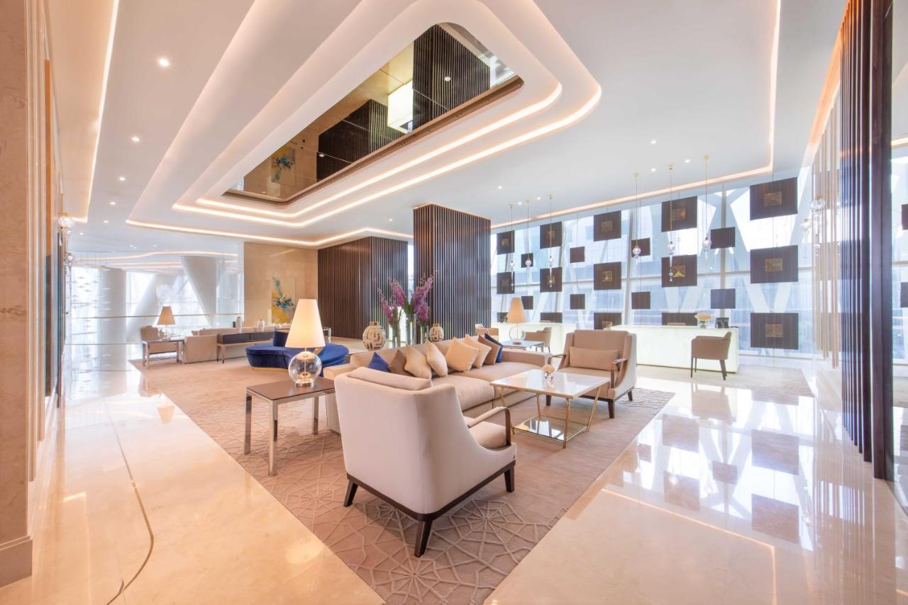 Shaza Hotel Doha