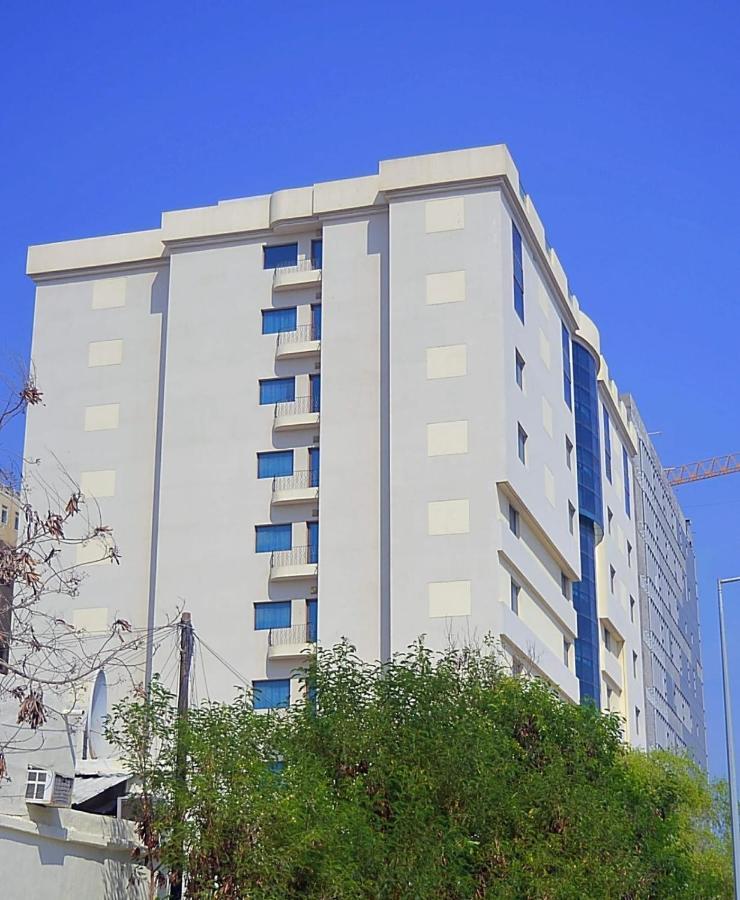 Wonder Palace Qatar 4*