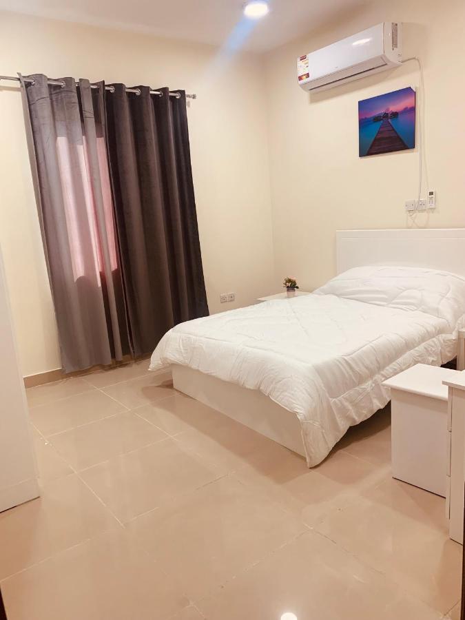 Apartment Bin Omran *