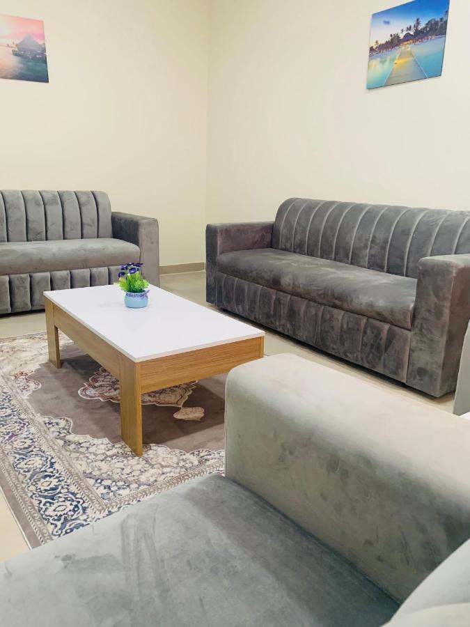 Apartment Bin Omran *