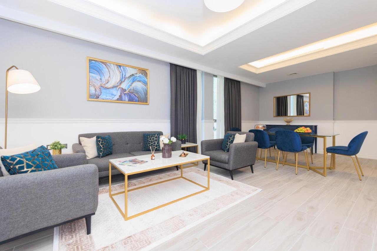Pangsapuri Bin Al Sheikh Residences Doha