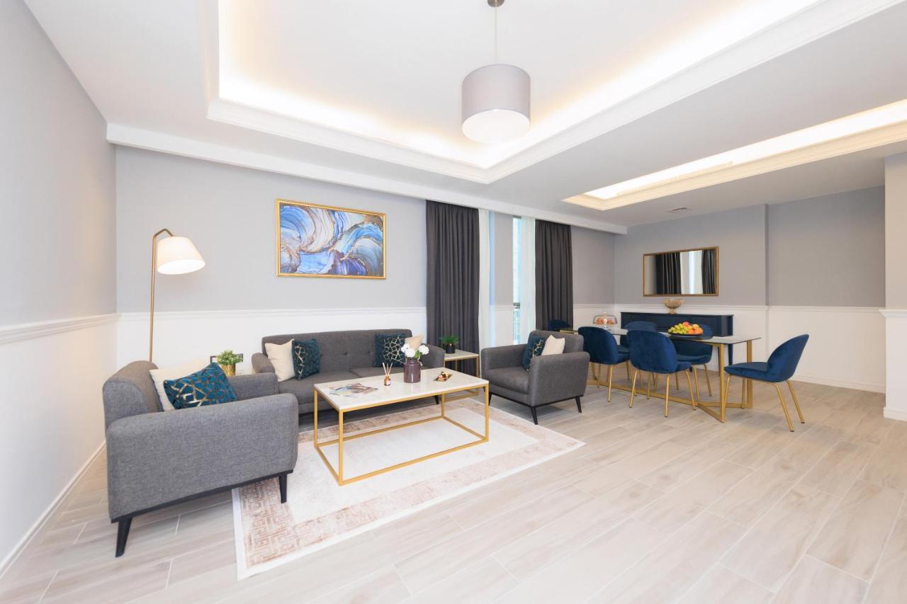 Pangsapuri Bin Al Sheikh Residences *