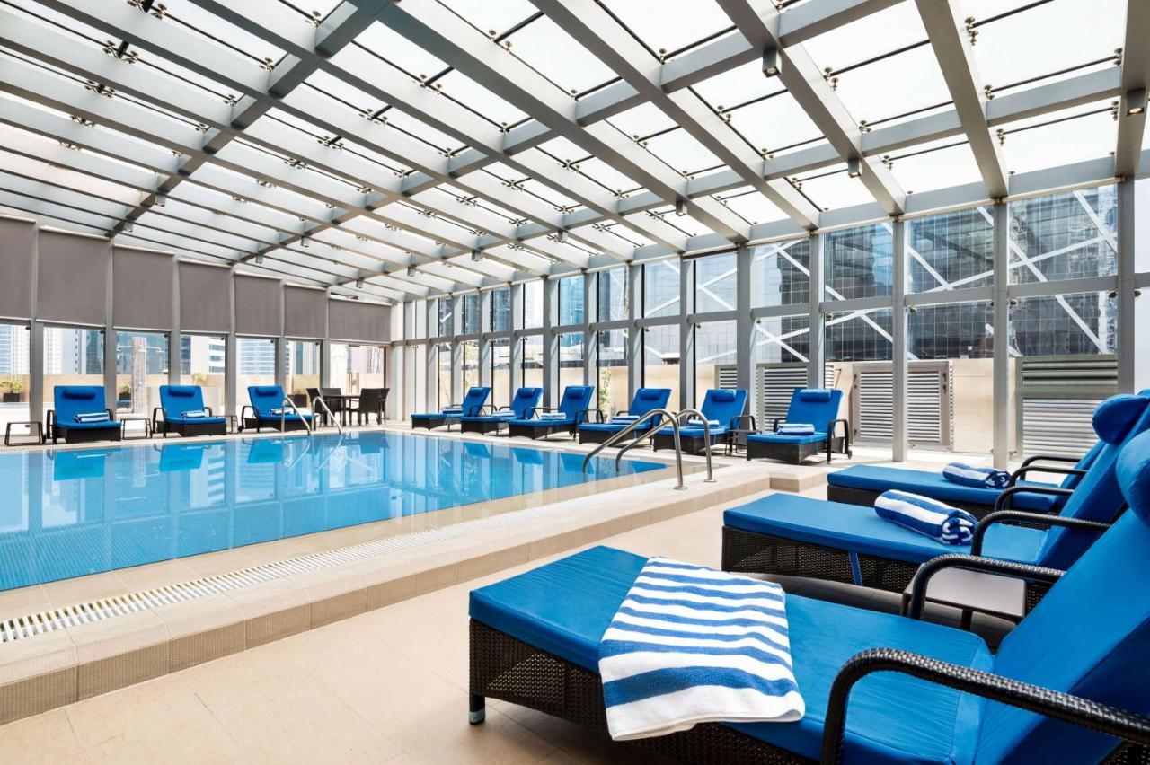 Wyndham West Bay Doha