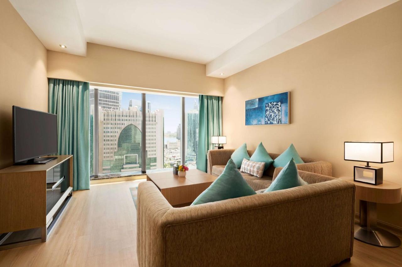Wyndham West Bay 5* Doha