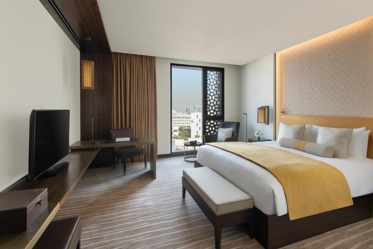 Hotel Alwadi - Mgallery Collection