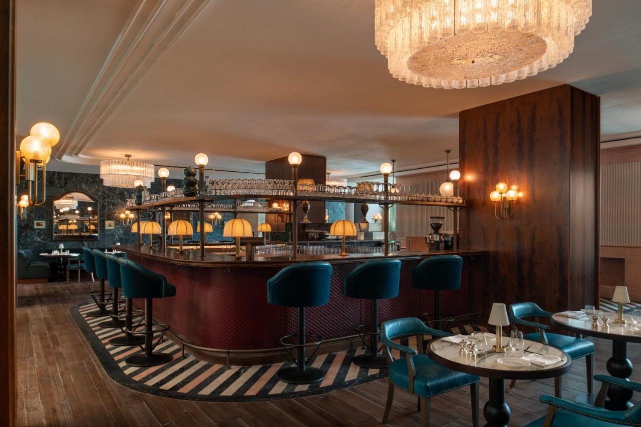 The Ned 5* Doha