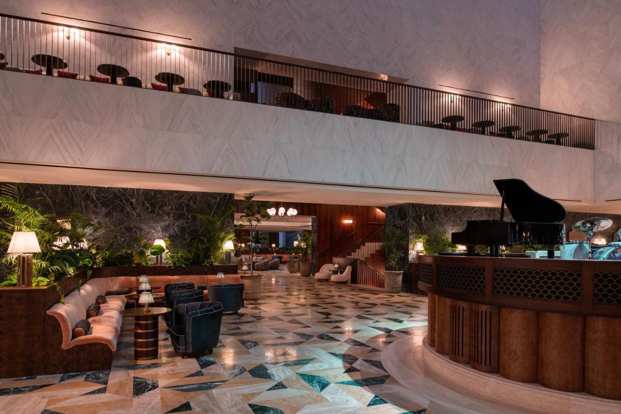 The Ned Hotel 5*