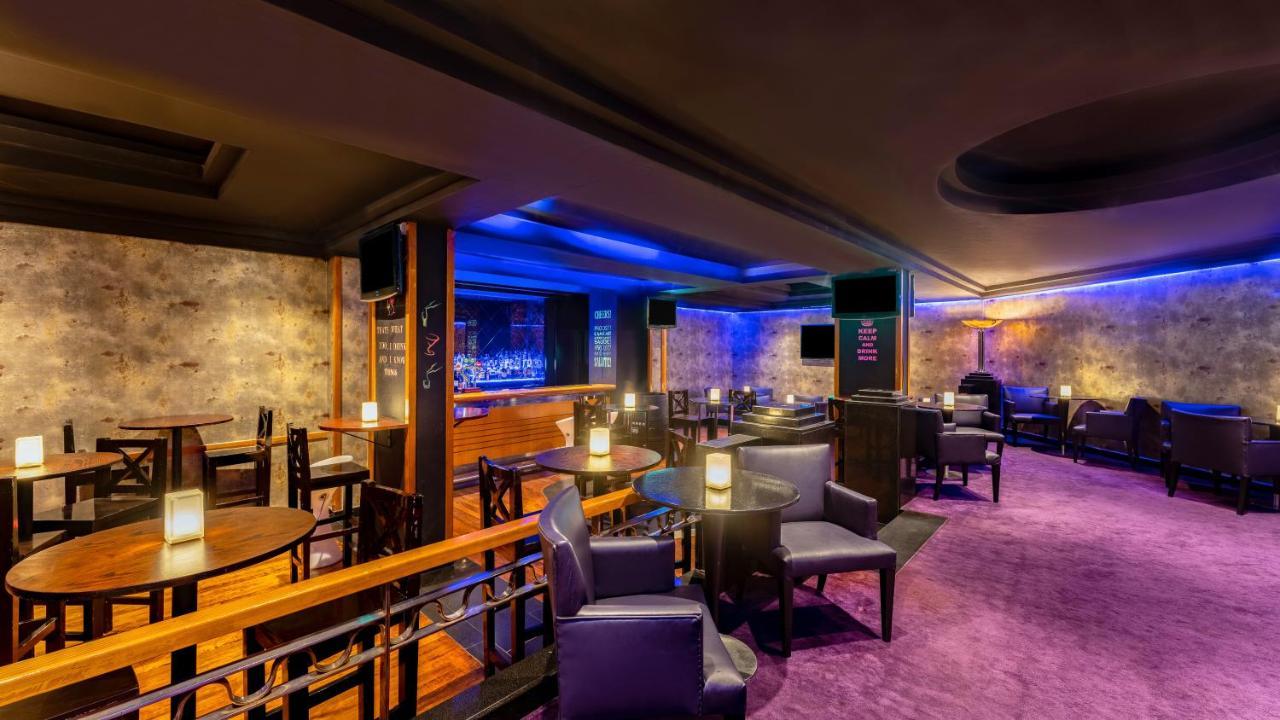 Moevenpick 4* Doha