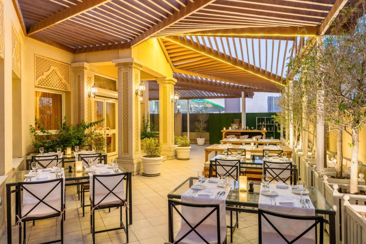 Hotel Moevenpick Doha