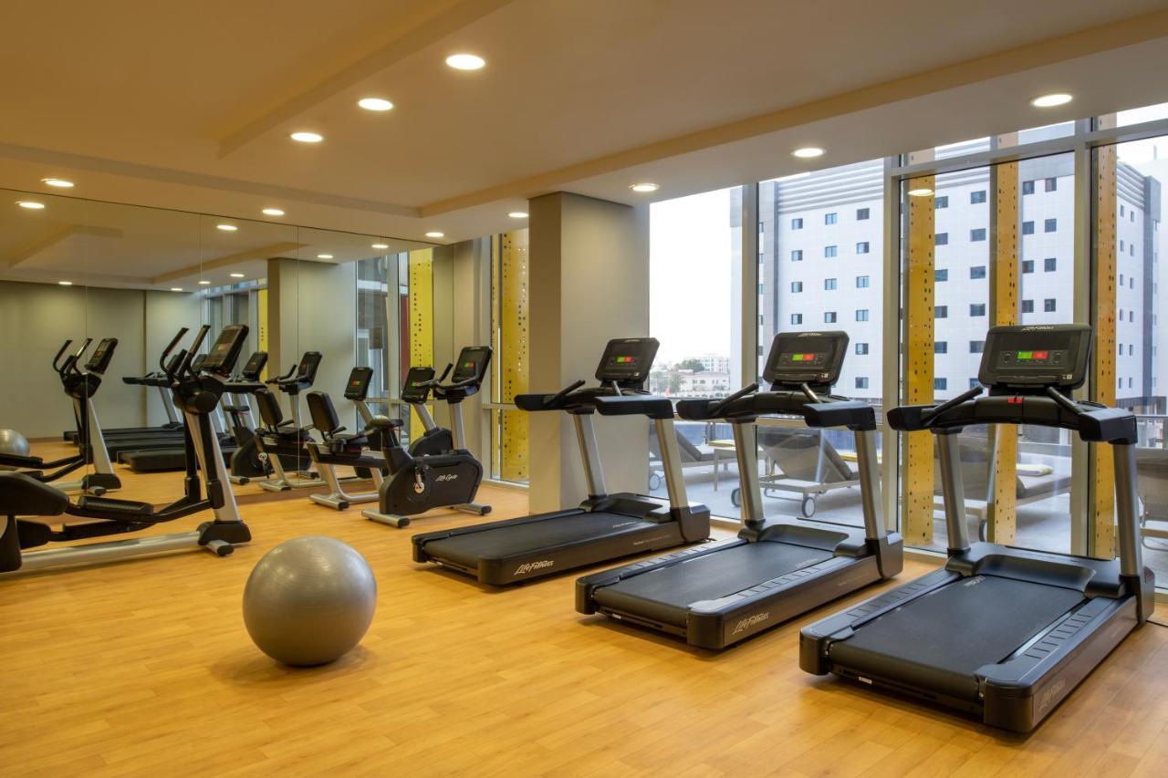 Ibis Hotel Doha