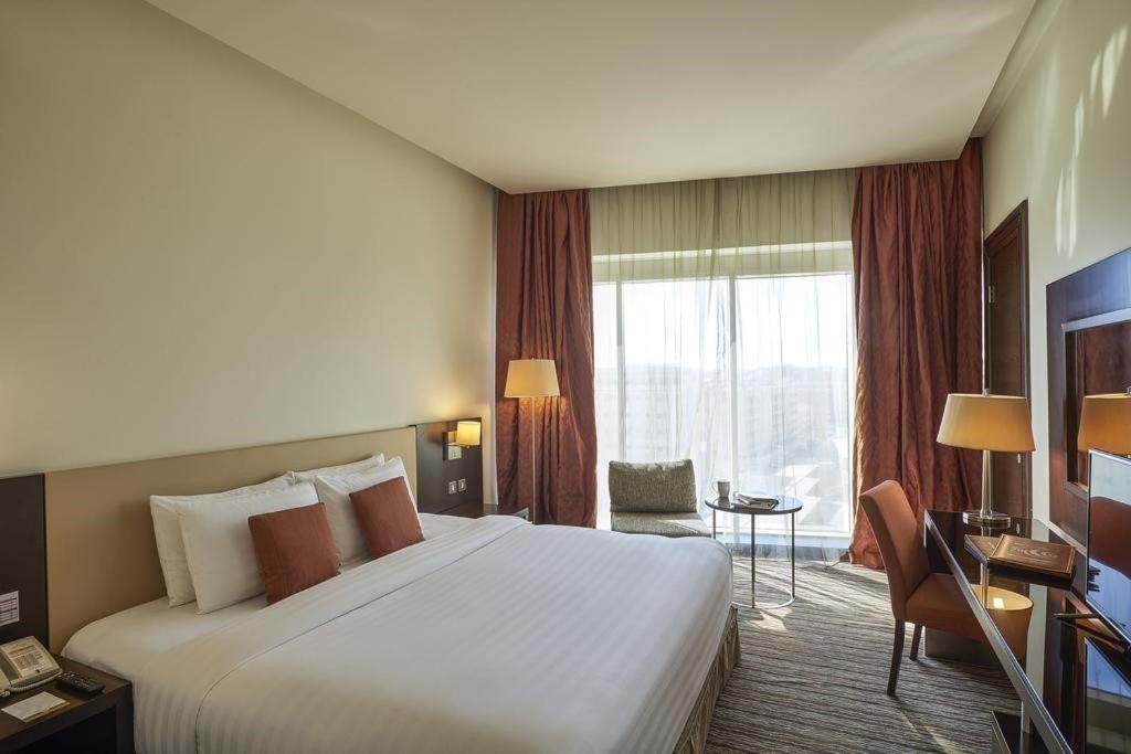 Hotel Safir 4*