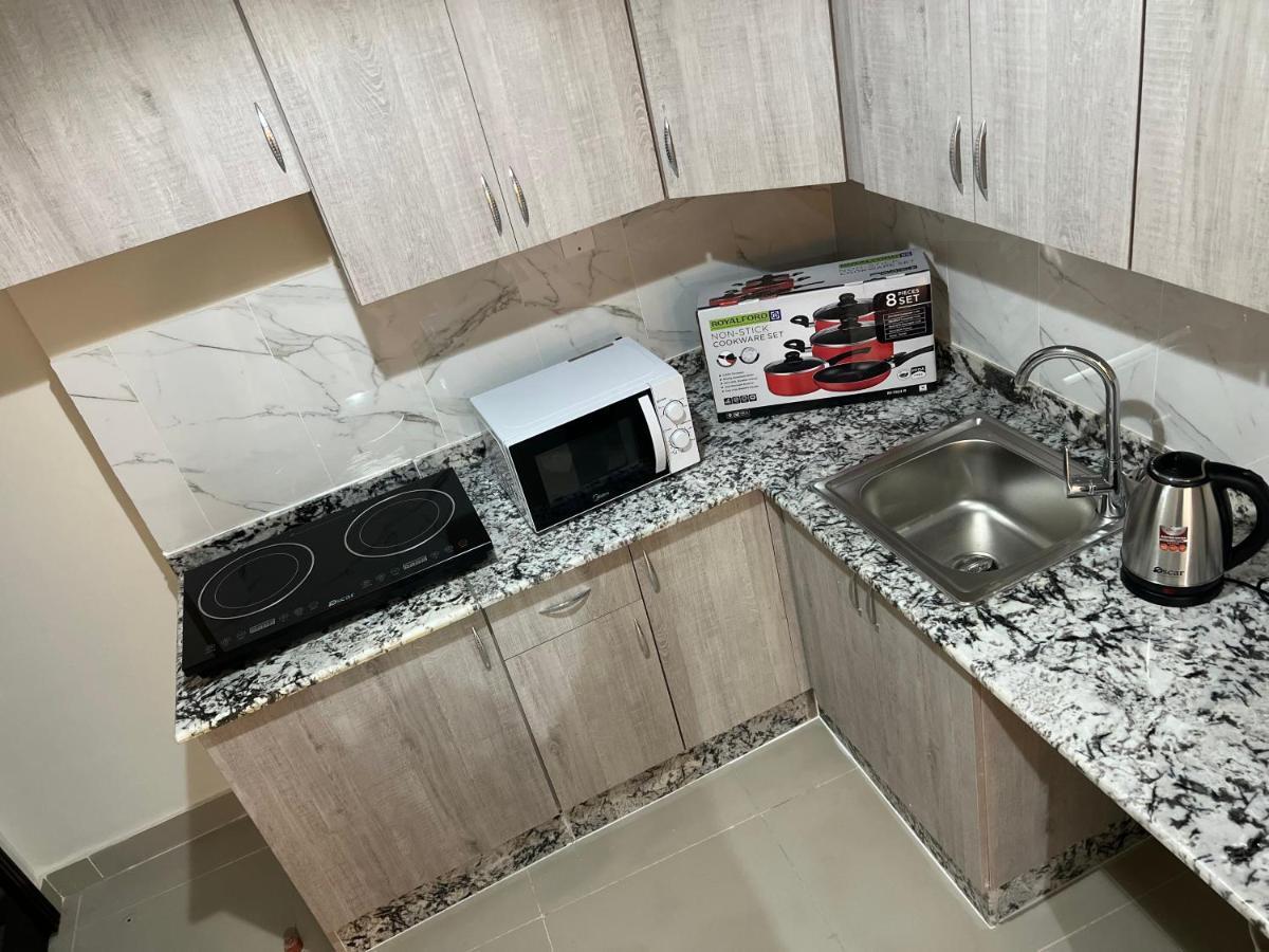 Apartamento Pearl One Doha